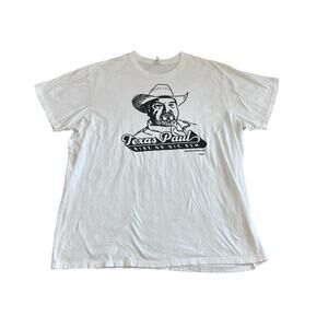 Vintage TEXAS PAUL Ride Or Die Dem T-Shirt Made In USA Size XL
